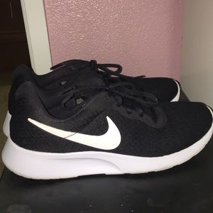 Nike running shoes